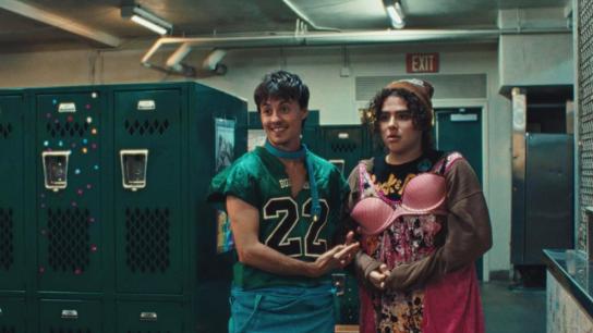 She's the He (2026) Image