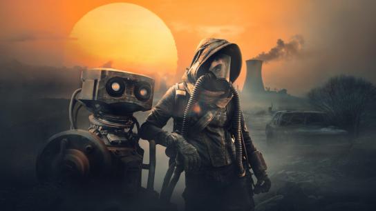 The Last Spark of Hope (2023) Image