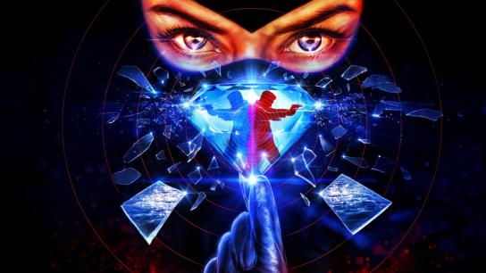 Reflection in a Dead Diamond (2025) Image