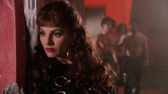 Arabella: Black Angel (1989) Image