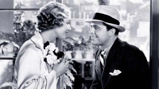 One Night of Love (1934) Image