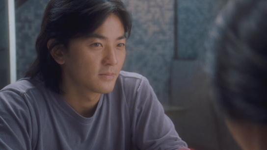 Goodbye, Mr. Cool (2001) Image