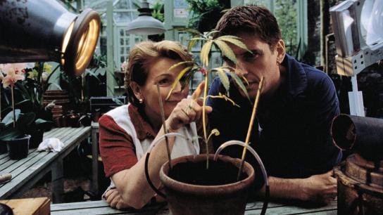 Saving Grace (2000) Image