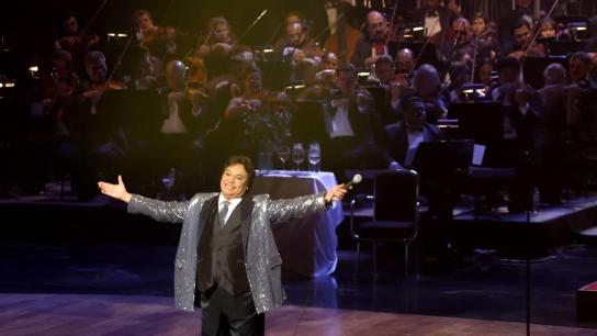 Mis 40 en Bellas Artes (2014) Image