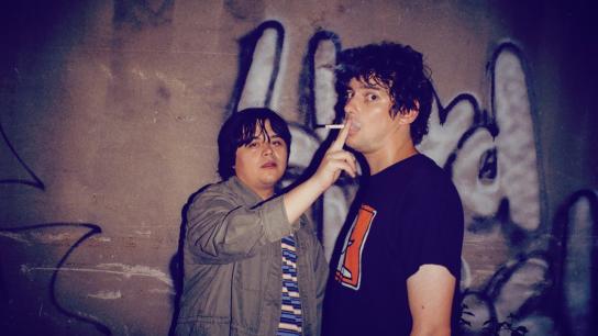 Mile End Kicks (2026) Image