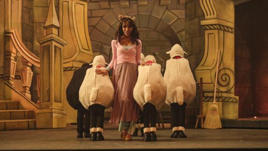 Tinsel Town (2025) Image