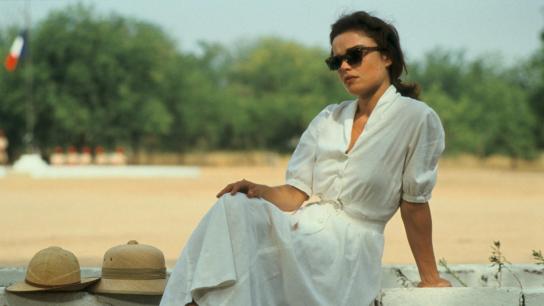 Chocolat (1988) Image