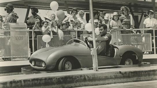 40 Pounds of Trouble (1962) Image