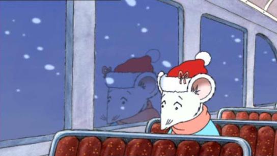Angelina Ballerina: The Show Must Go On (2004) Image