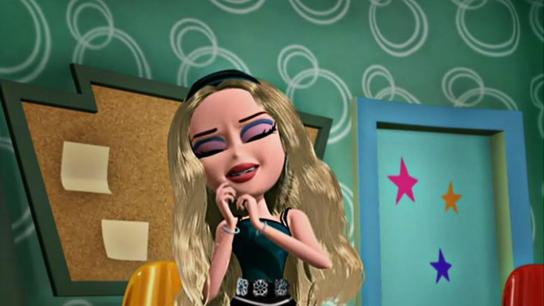 Bratz: Go to Paris the Movie (2013) Image