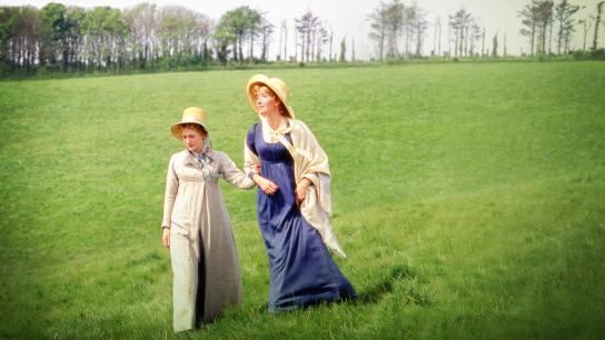 Sense and Sensibility (1995) Image