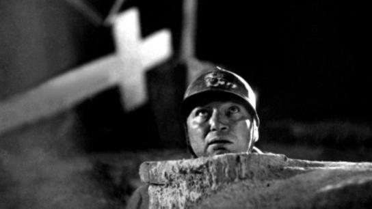 Wooden Crosses (1932) Image