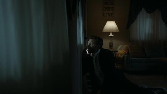 The Disinvited (2025) Image