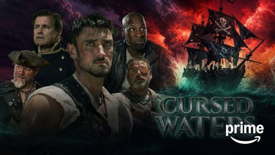Cursed Waters (2026) Image