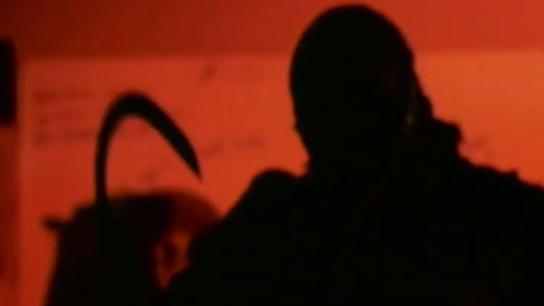 Dark Walker (2003) Image