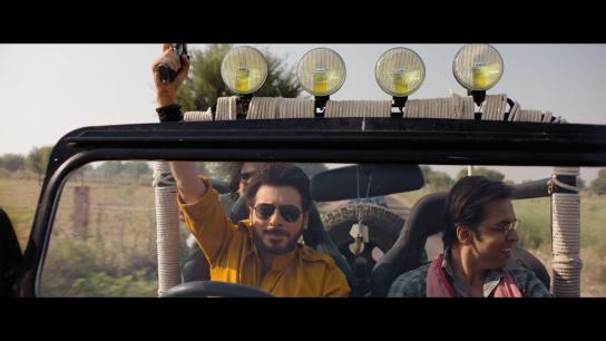 Mirzapur: The Movie (2026) Image