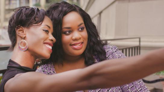 Swiped: Hooking Up in the Digital Age (2018) Image