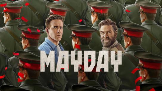 Mayday (2026) Image