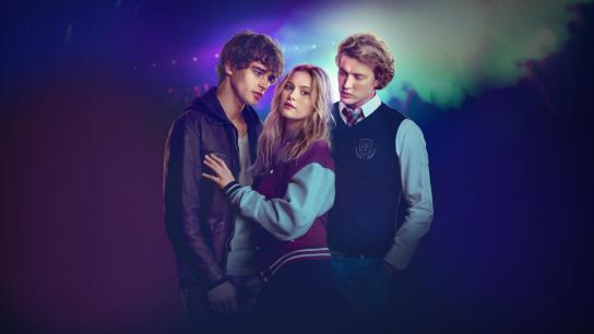 Love Me Love Me (2026) Image