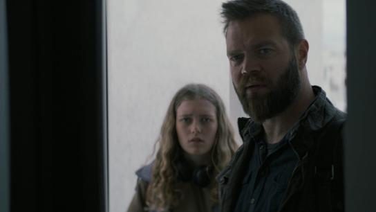 Cold (2023) Image