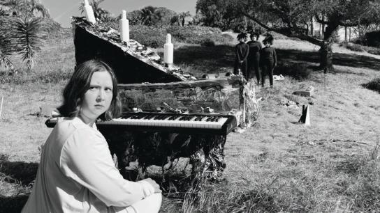 Tempo Rubato (2025) Image