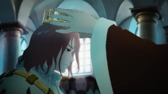 Scarlet (2025) Image