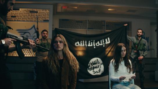 Run Hide Fight: Infidels (2026) Image