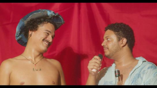 Se isso é cinema, me desculpe (2026) Image