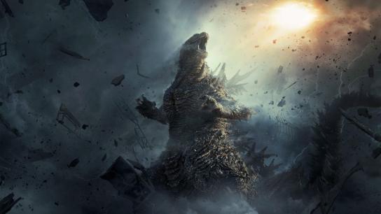 Godzilla Minus Zero (2026) Image