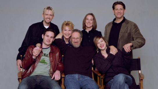 E.T. the Extra-Terrestrial 20th Anniversary Special (2002) Image