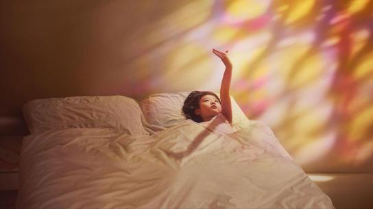 Left-Handed Girl (2025) Image