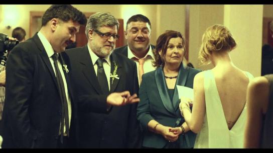 Life Is a Trumpet (2015) Image