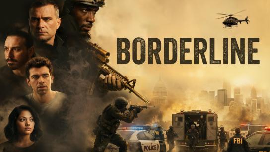 Borderline (2026) Image