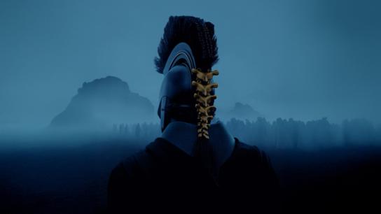 The Odyssey (2026) Image