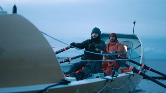 Row (2025) Image