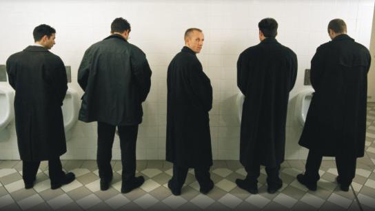 Die Blume der Hausfrau (1999) Image