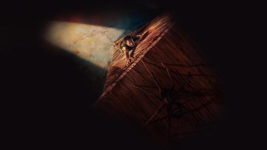 The Shrinking Man (2025) Image