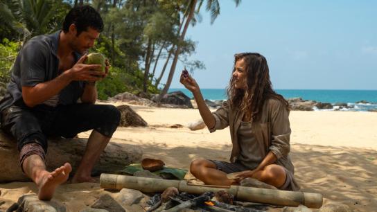 Send Help (2026) Image