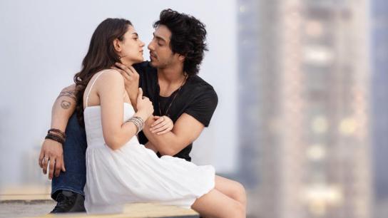 Saiyaara (2025) Image