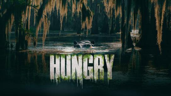 Hungry (2026) Image