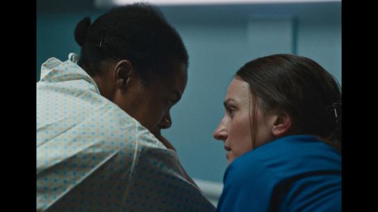 Delivery (2024) Image