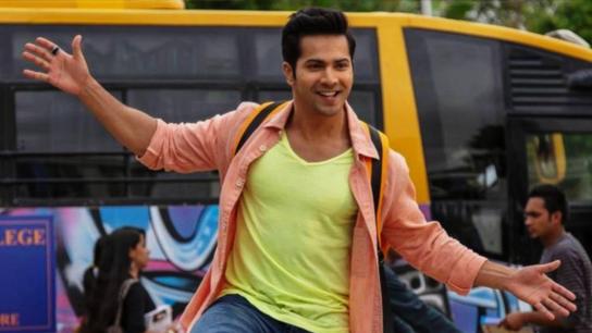 Main Tera Hero (2014) Image
