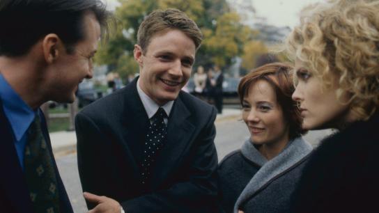 Stranger Than Fiction (2000) Image