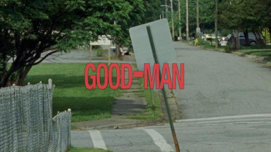 GOOD-MAN (2026) Image