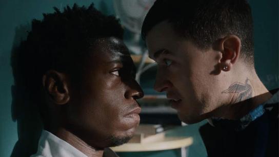 Wasteman (2026) Image