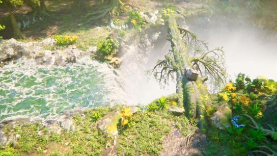 Jungle Race (2025) Image