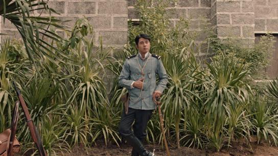 Goyo: The Boy General (2018) Image