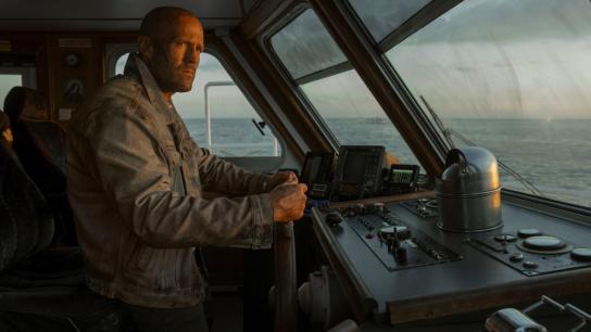 Mutiny (2026) Image