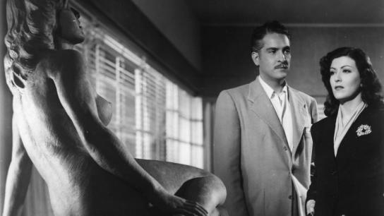 Twilight (1945) Image