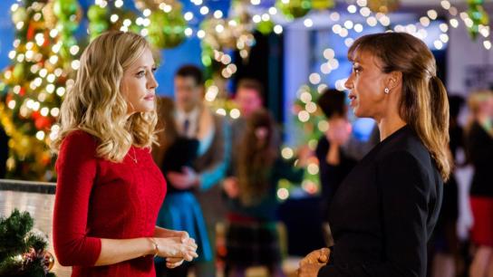 Angel of Christmas (2015) Image